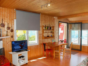 Chalet Monti di Piazzogna Piazzogna